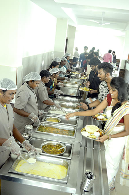 Tips School Of Management Coimbatore Campus & Facilities photo 6